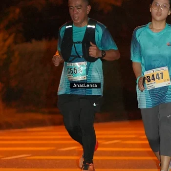 Runner Photo 8805761