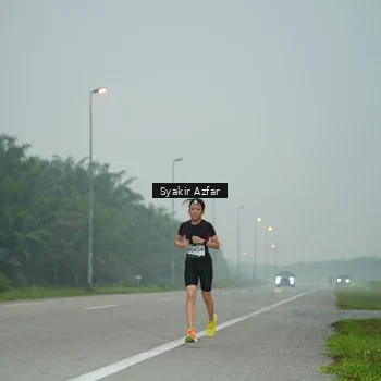 Runner Photo 8805762