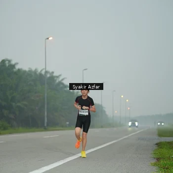 Runner Photo 8805763