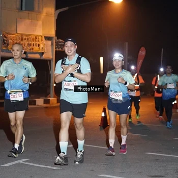 Runner Photo 8805764