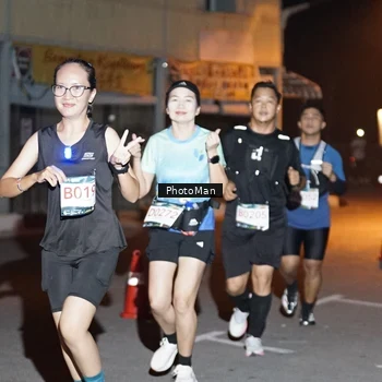 Runner Photo 8805766