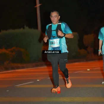 Runner Photo 8805767
