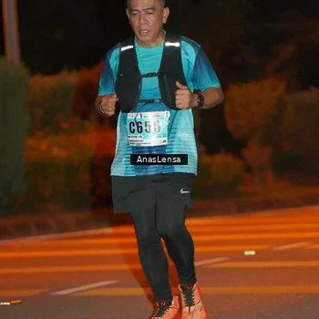 Runner Photo 8805768