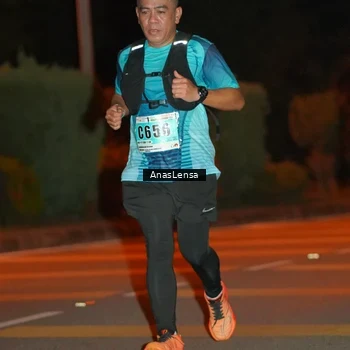 Runner Photo 8805769