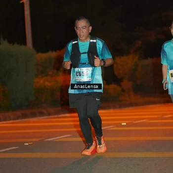 Runner Photo 8805770
