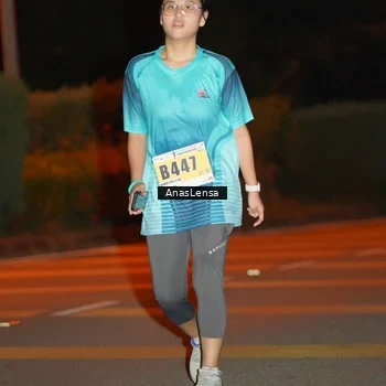 Runner Photo 8805773