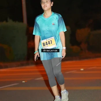 Runner Photo 8805774
