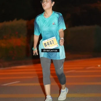 Runner Photo 8805776