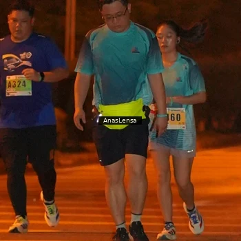 Runner Photo 8805777