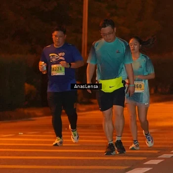 Runner Photo 8805778