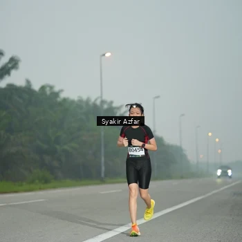 Runner Photo 8805780