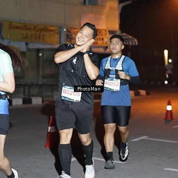 Runner Photo 8805781