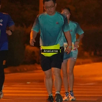 Runner Photo 8805783