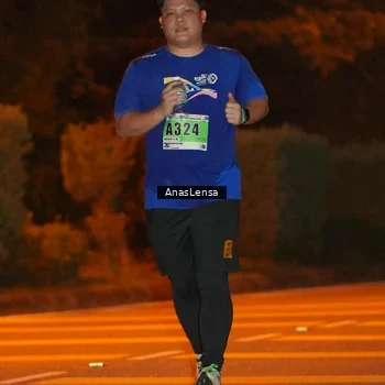 Runner Photo 8805784