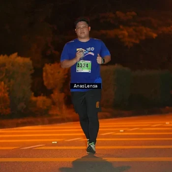 Runner Photo 8805786