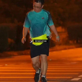 Runner Photo 8805787