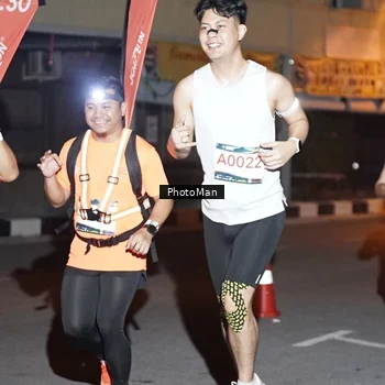 Runner Photo 8805788