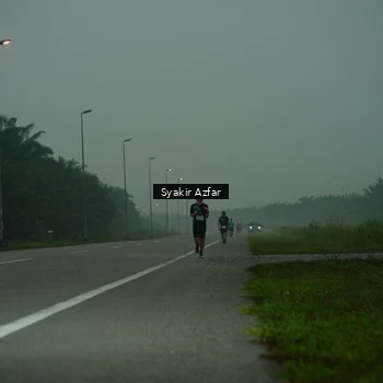 Runner Photo 8805789