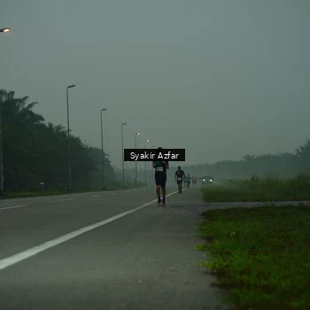 Runner Photo 8805790