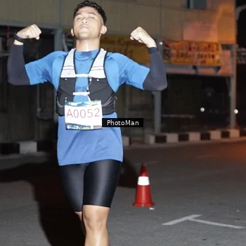 Runner Photo 8805791