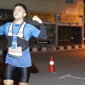 Runner Photo 8805792