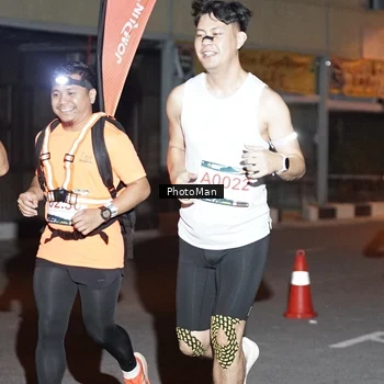 Runner Photo 8805793