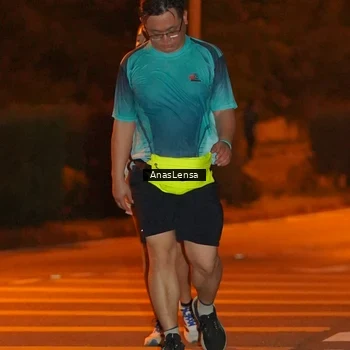 Runner Photo 8805794