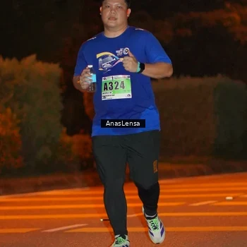 Runner Photo 8805795