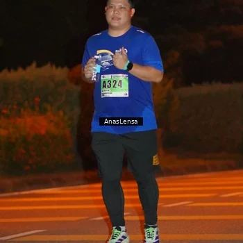 Runner Photo 8805796