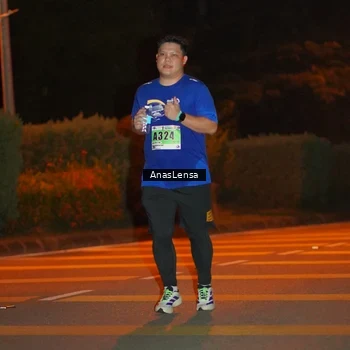 Runner Photo 8805797