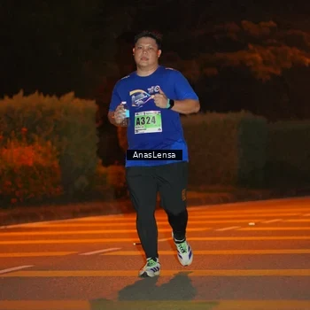 Runner Photo 8805798