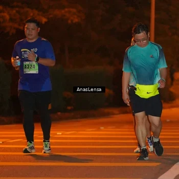 Runner Photo 8805799