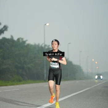 Runner Photo 8805800