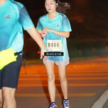 Runner Photo 8805802