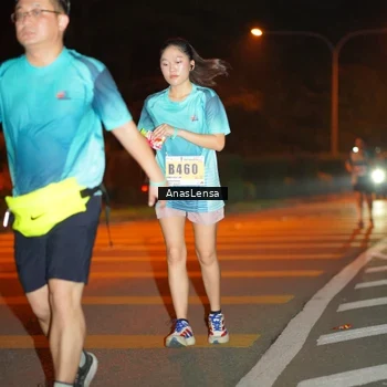 Runner Photo 8805803
