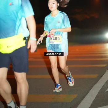Runner Photo 8805806