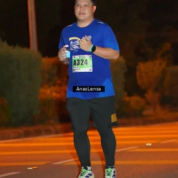 Runner Photo 8805807