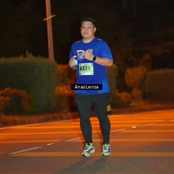 Runner Photo 8805808