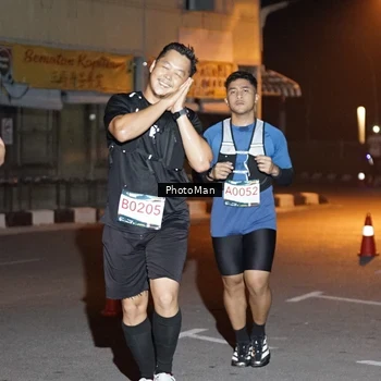 Runner Photo 8805809