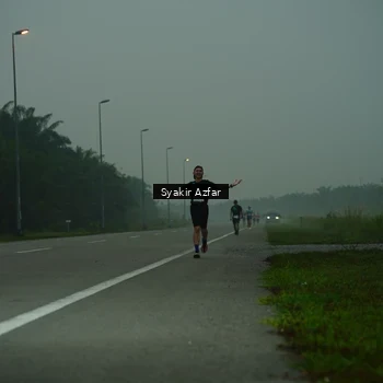 Runner Photo 8805810