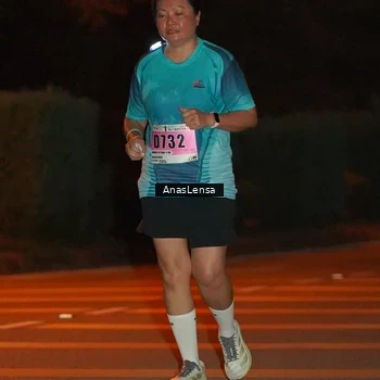 Runner Photo 8805811