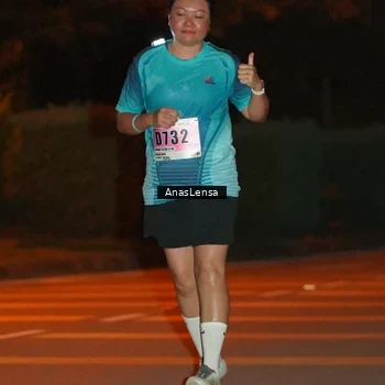 Runner Photo 8805813