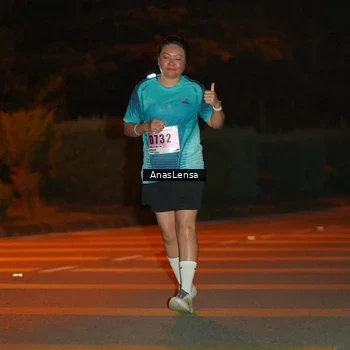 Runner Photo 8805814