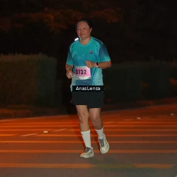 Runner Photo 8805815