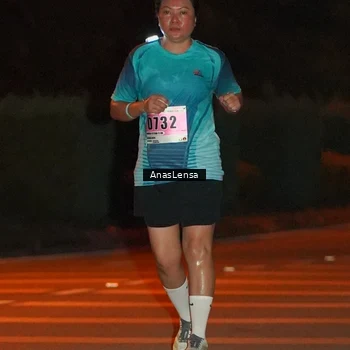 Runner Photo 8805820