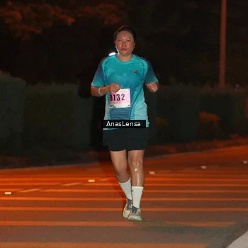Runner Photo 8805823