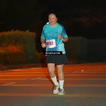 Runner Photo 8805825