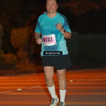 Runner Photo 8805826