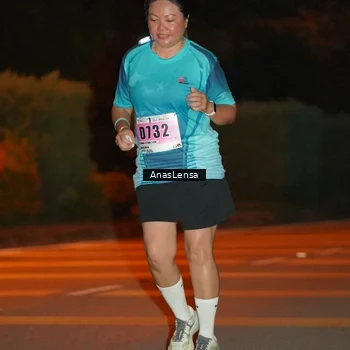 Runner Photo 8805827