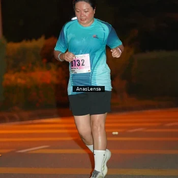 Runner Photo 8805828